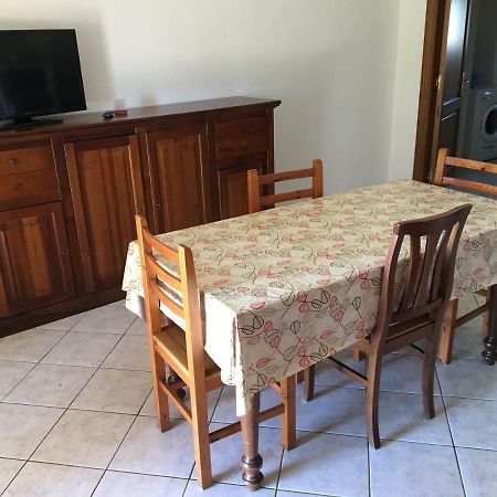 Su Petrosu Aparthotel Орозеи Екстериор снимка